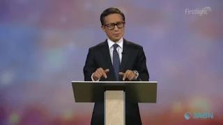 6:00pm-7:00pm (NZDT)