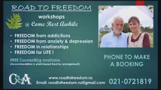 1:00pm-2:00pm (NZDT)