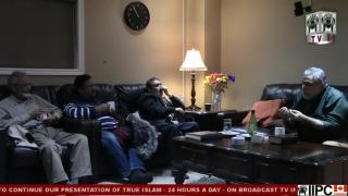 12:00pm-1:00pm (EST)